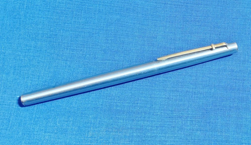 Swiss Caran D'Ache, aparo da marca em ouro