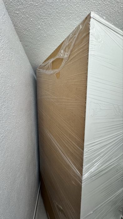 Guarda Fatos (Novo Ikea )