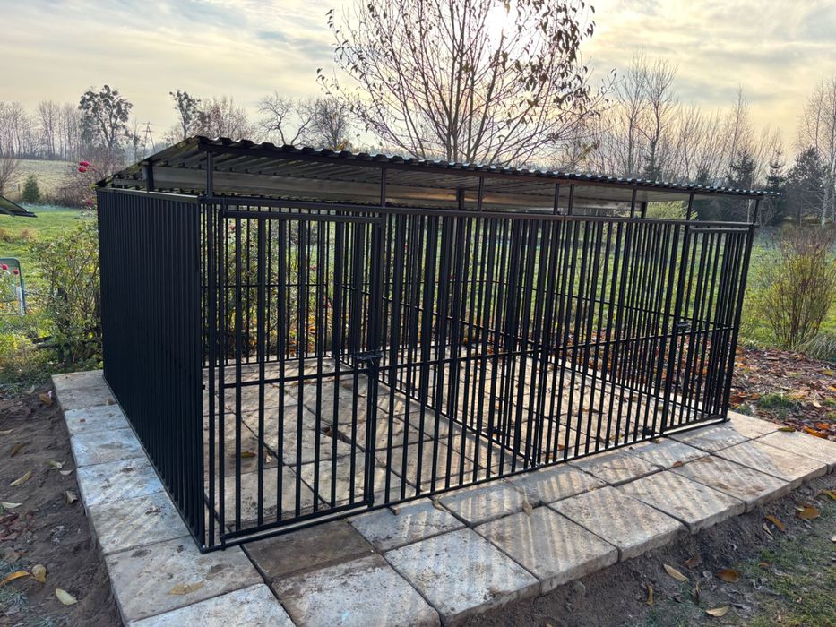 KOJEC dla psa solidny ! Producent