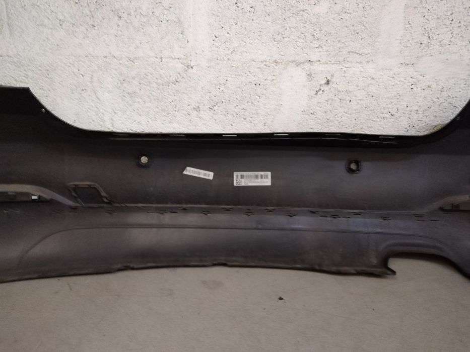 Vendo Para-choque de tras BMW 4 F32, F33, F36 ano 2016 /18