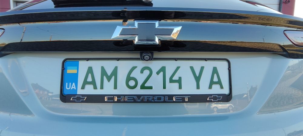 Chevrolet Bolt EUV Premier sport 2022