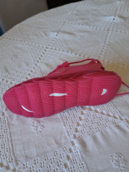 Sapatilhas novas mulher 39