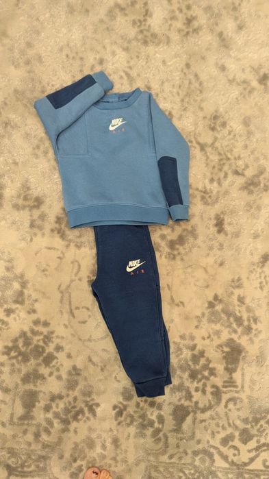 Костюм  Nike  для хлопчика 86-92  см