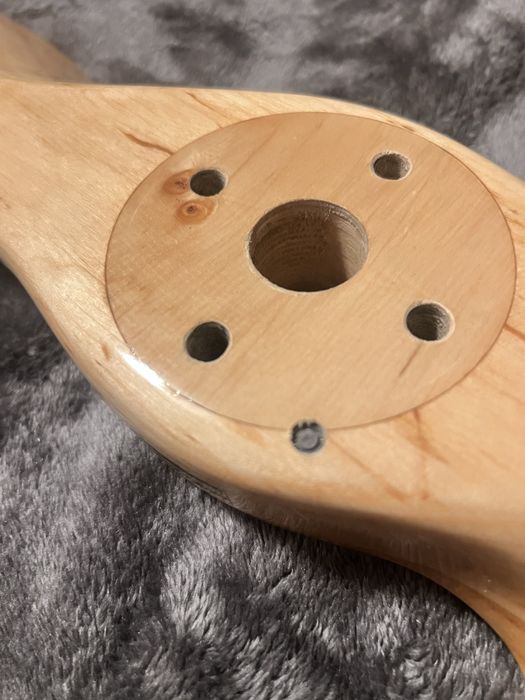 Пропеллер парамотор паратрайк параплан