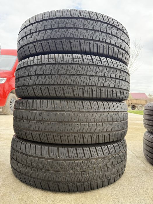 225/75/16c Continental VanContact 4Season