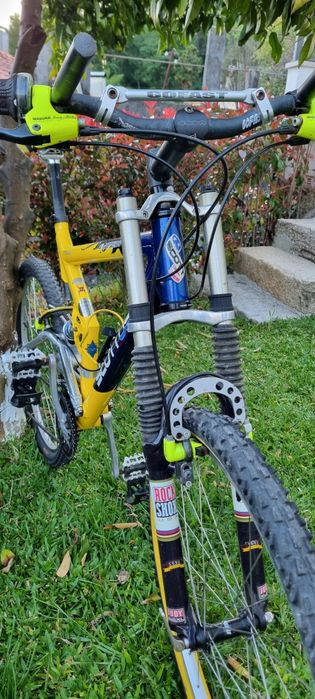 Scott G-Zero Project Liteflite