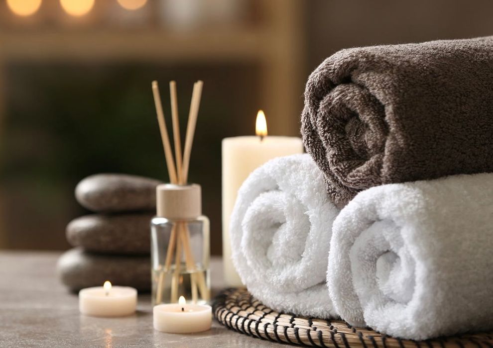 sensualny masaż relaksacyjny/klasyczny