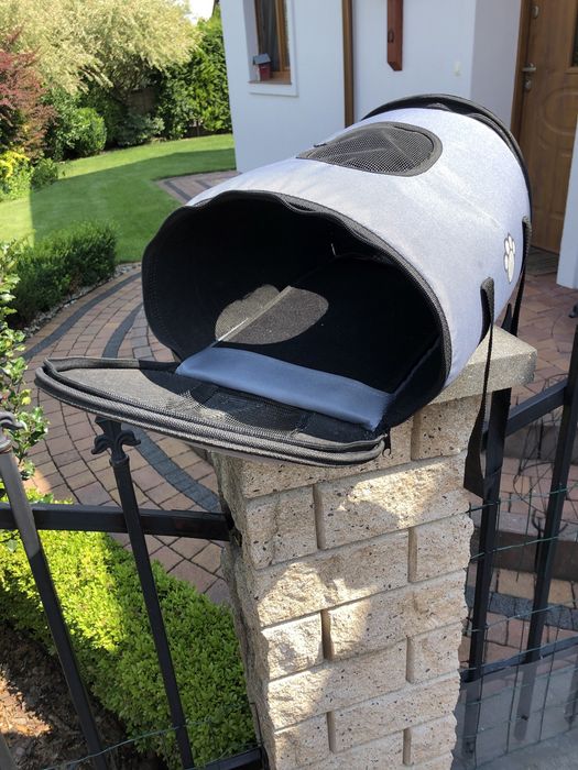 Torba transportowa dla zwierzaka psa kota 42/25cm