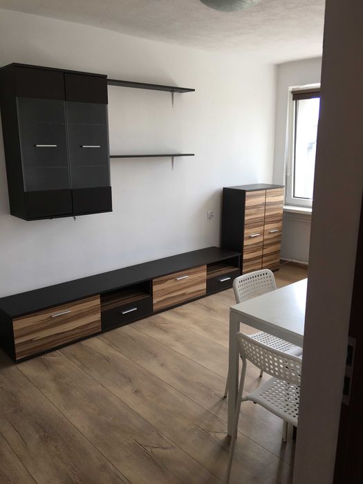 Mieszkanie 1 pokojowe z osobną kuchnią