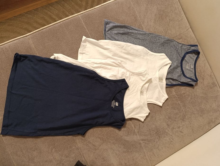Zestaw elegancki 122 , gratis polo Cool Club