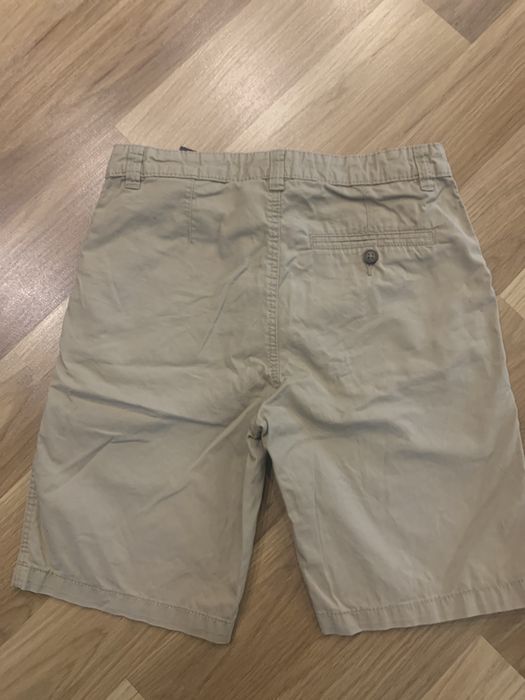 Spodenki krótkie dla chłopca H&M rozm 146, 10-11 lat