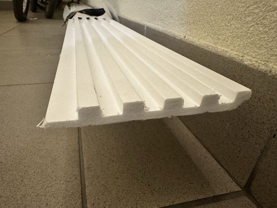 Sprzedam Lamele ścienne 3d