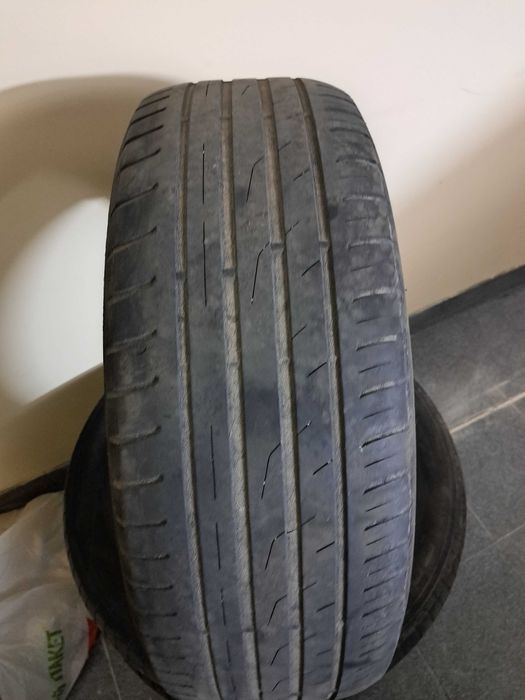 Toyo Proxes CF2 SUV 225/65 R17 102 H
