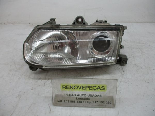 Ótica / farol esquerda ALFA ROMEO 145 (930_)