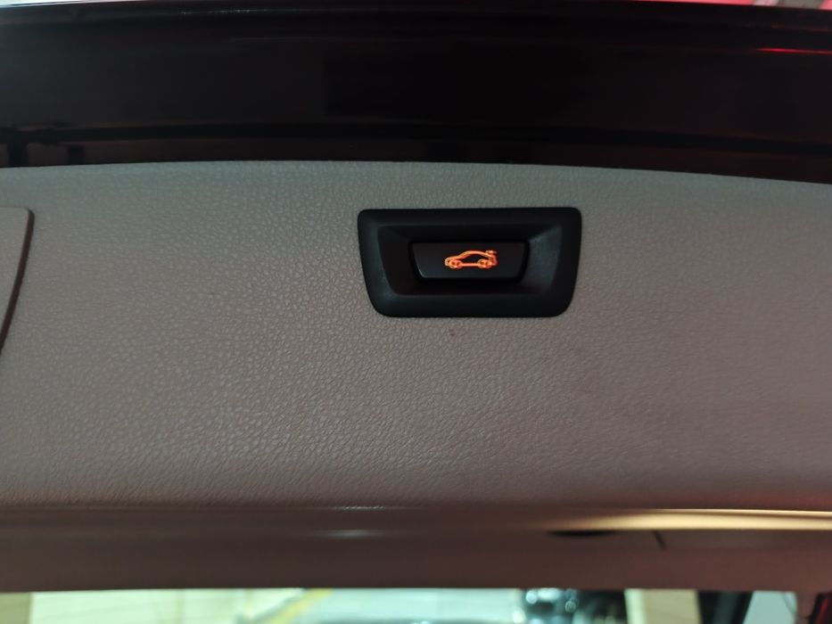 BMW 320d Sportline — photo 5