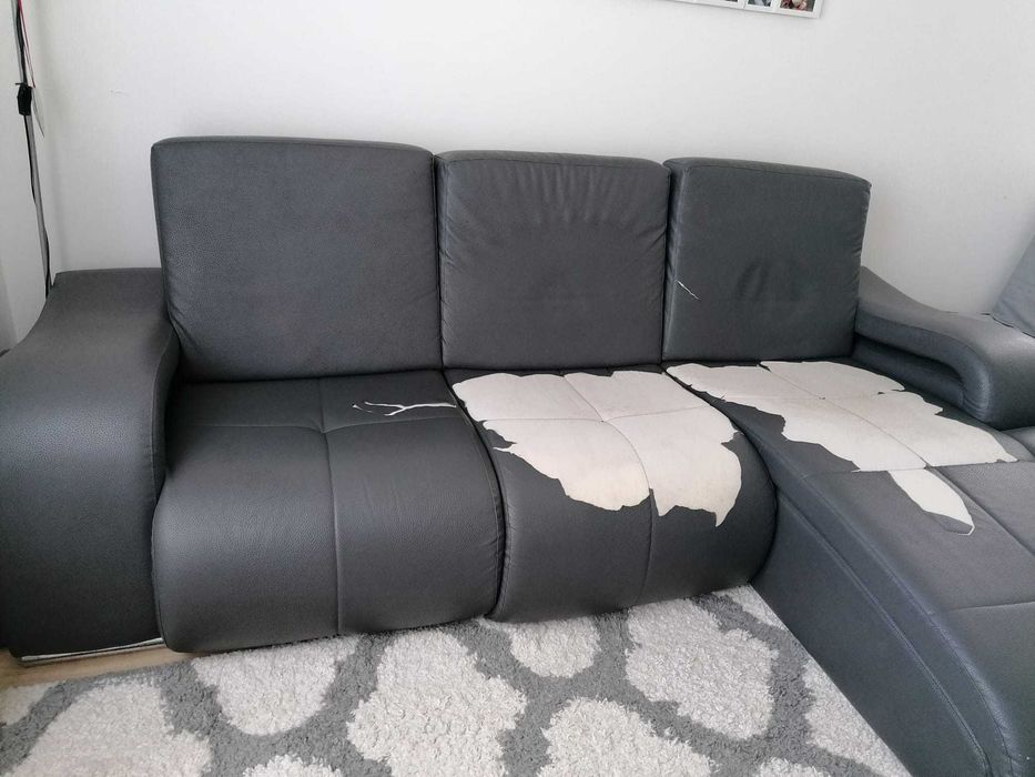 Sofá Chaise Longue Sirocco