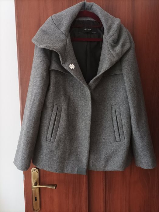 Sprzedam kurteczkę z kapturem