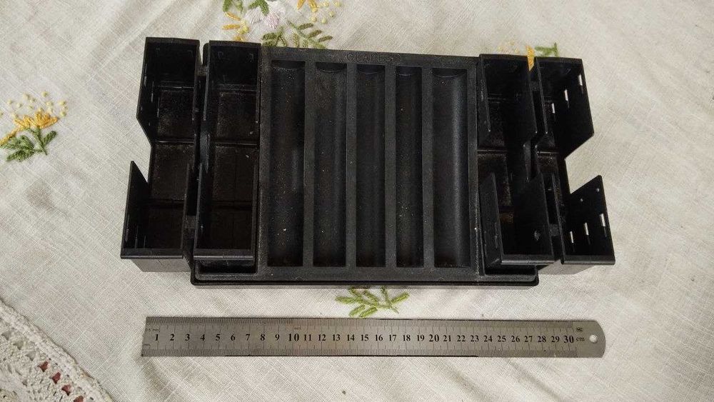 Органайзер монетница