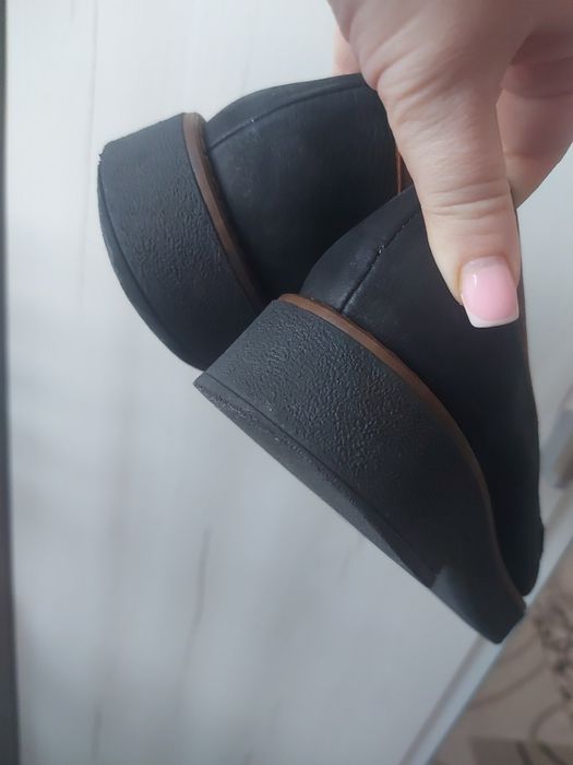 Лофери жіночі, бренд Geox , Італія