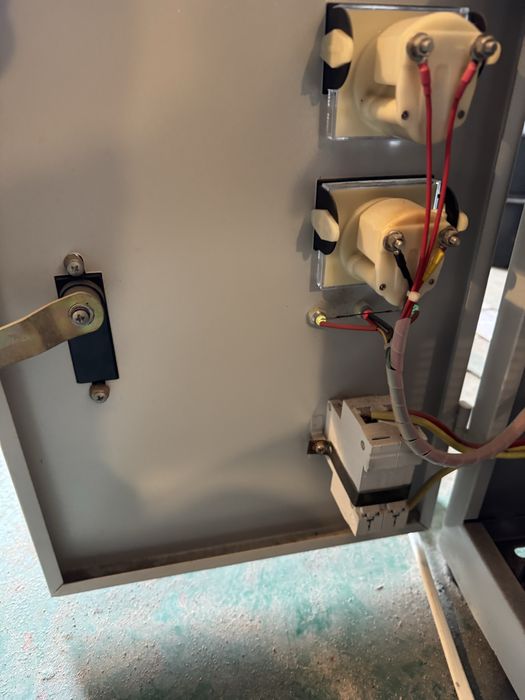 Стабілізатор напруги 10 квт