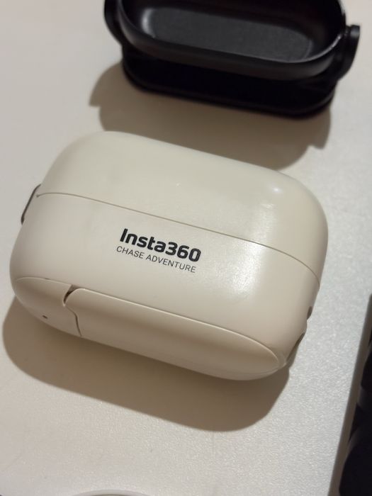 Insta360 GO 2 — маленька камера для великих моментів