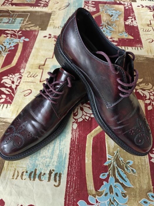 Туфлі класичні Tod's