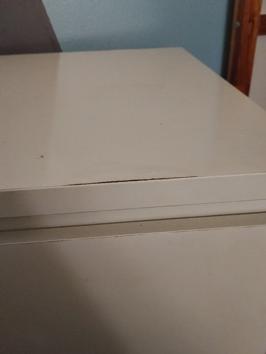 Mesa de Cabeceira MALM