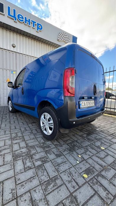 Фиат фиорино 1.4 дизель в хорошем состоянии