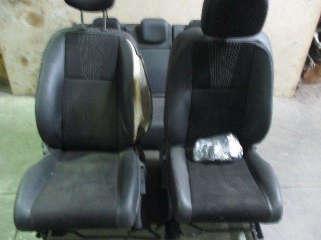 Conjunto de bancos RENAULT Megane III Coupé (DZ0/1_)