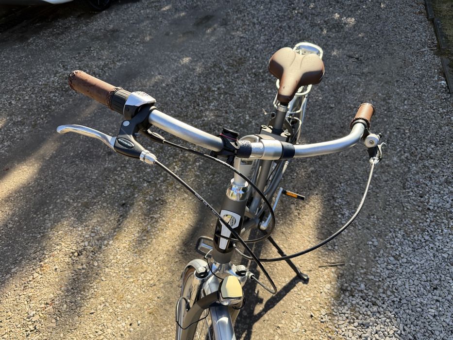 Batavus Fuego rower stan bardzo dobry