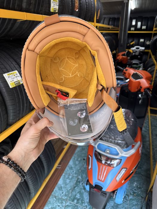 Шлем мото, шолом , скутер  Топ якість Європа