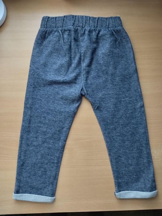 Штанці з підкладкою C&A 98р