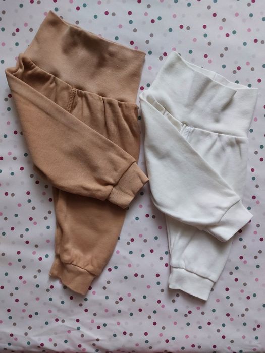 Одяг для малюка боді та штанці