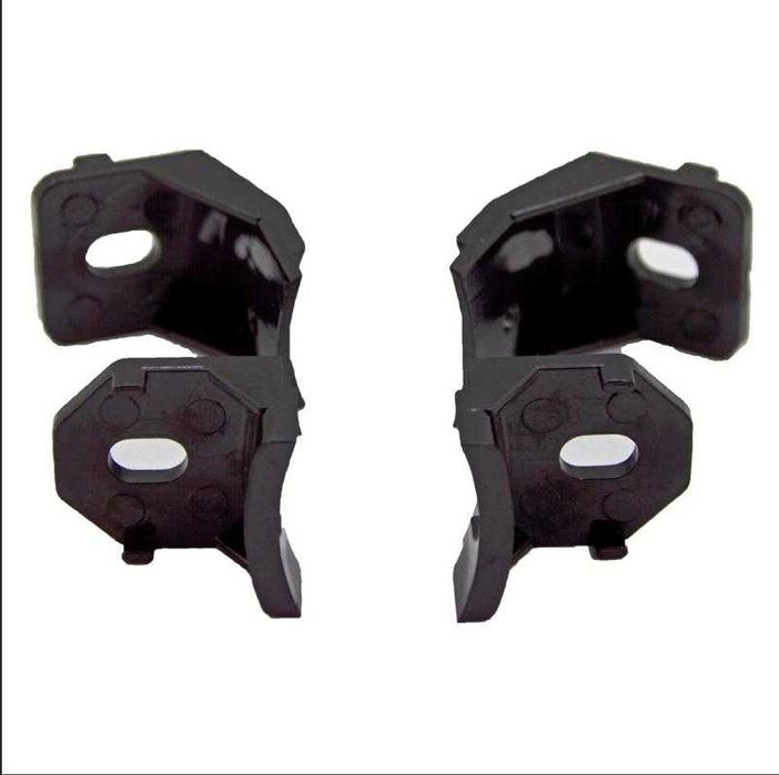 Линзы ПТФ Q3 Светодиодные 3" универсальные