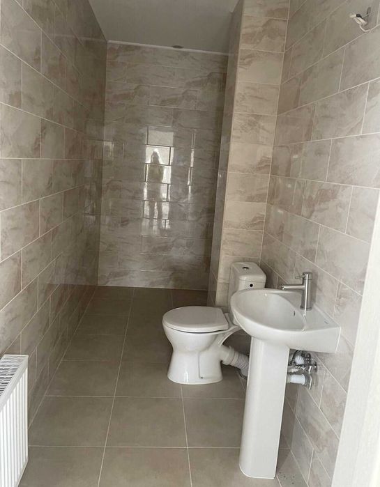 Здається комерційне приміщення на вул. Замостянська