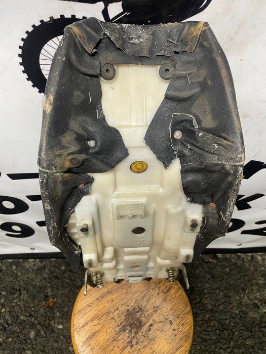 Сидіння до мотоцикла Jianshe JS 150-3 R6 Puma,інші,на кастом!Уточнюйте