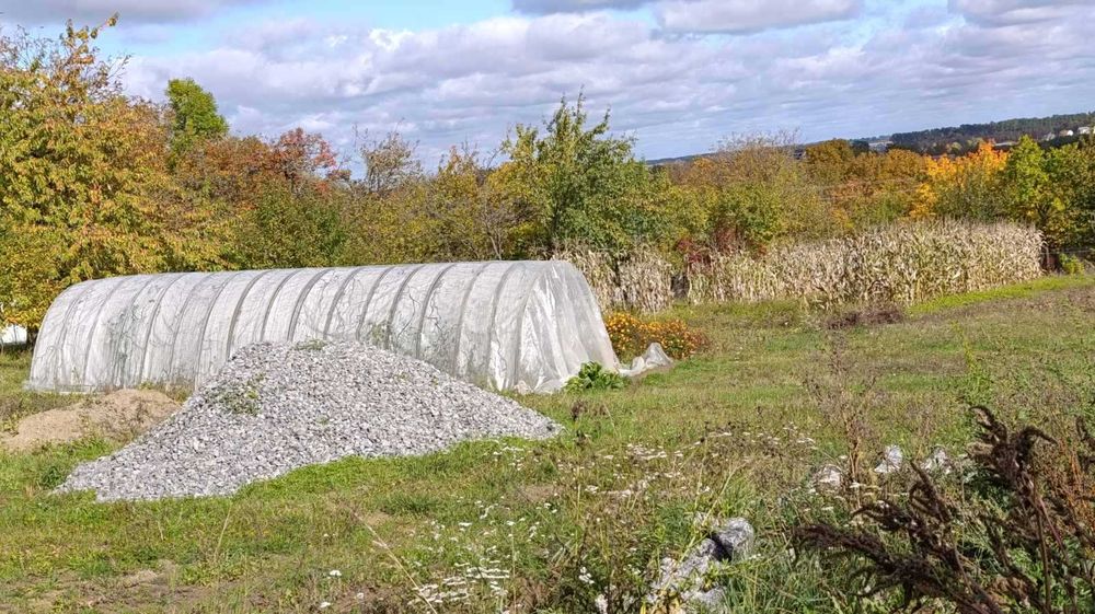 (3) Продам земельну ділянку на Вінницьких Хуторах 0756