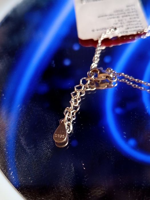 браслет срібний s925