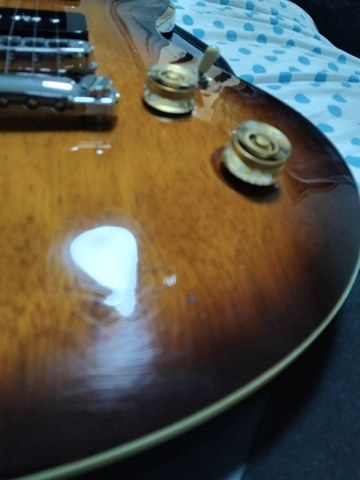 Электрогитара Cort M520