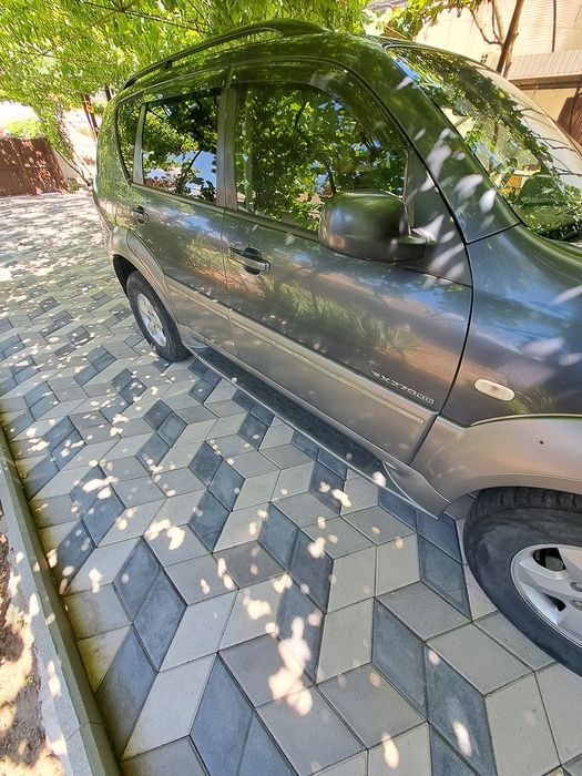 Продам Ssanyong Rexton