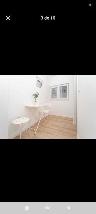 Apartamento T1 Coimbra