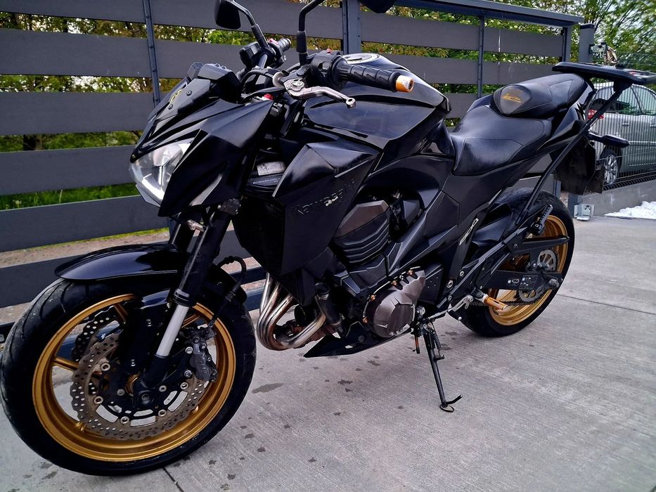 Kawasaki