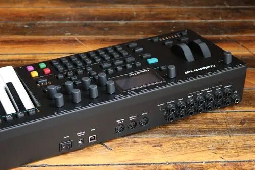 Elektron Digitone Keys64739162041987121