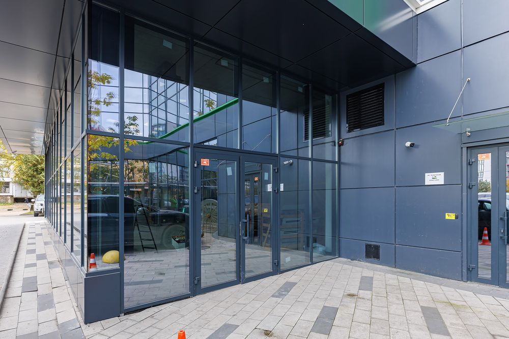 Продаж офісної будівлі. Без комісії