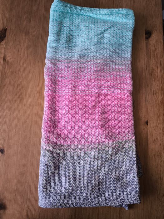 Chusta tkana EverySlings 4.6 m