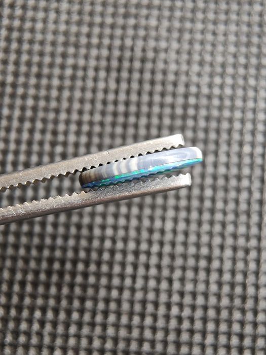 Opal australijski dublet G1