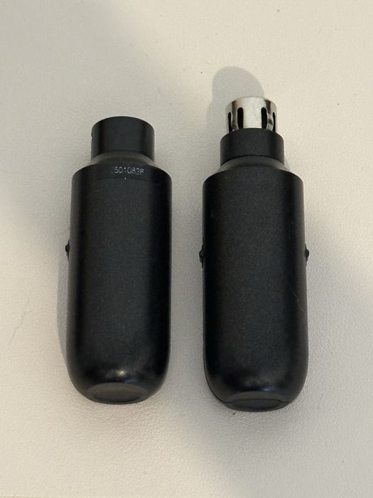 Transmisores wirlless microfone
