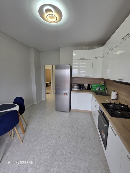 1-кімнатна квартира за адресою Петефі Шандора пл. (площа 43 м²) - Atlanta.ua - фото 15