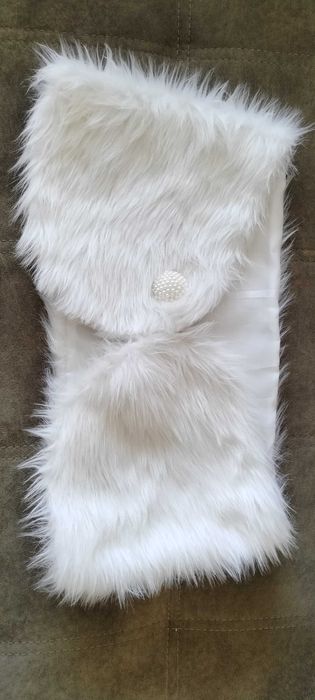 Bolerko/Etola ślubna