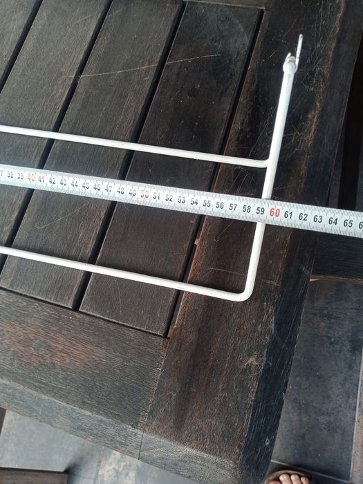 Комплектующие для гардеробной Elfa